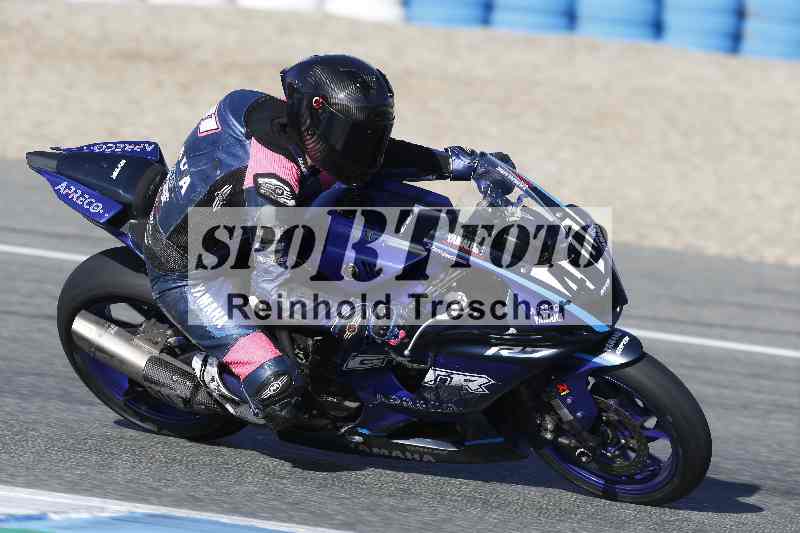 Archiv-2025/02 28.-31.01.2025 Moto Center Thun Jerez/gruen-green/404